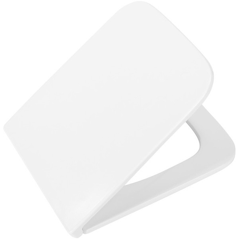 Крышка-сиденье для унитаза BelBagno ARDENTE-R BB2312SC (белый) soft close