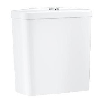 Бачок для унитаза Grohe Bau Ceramic 39436000 (хром)