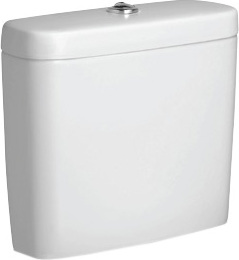 Бачок для унитаза Jacob Delafon ODEON UP E4740-00 (белый)