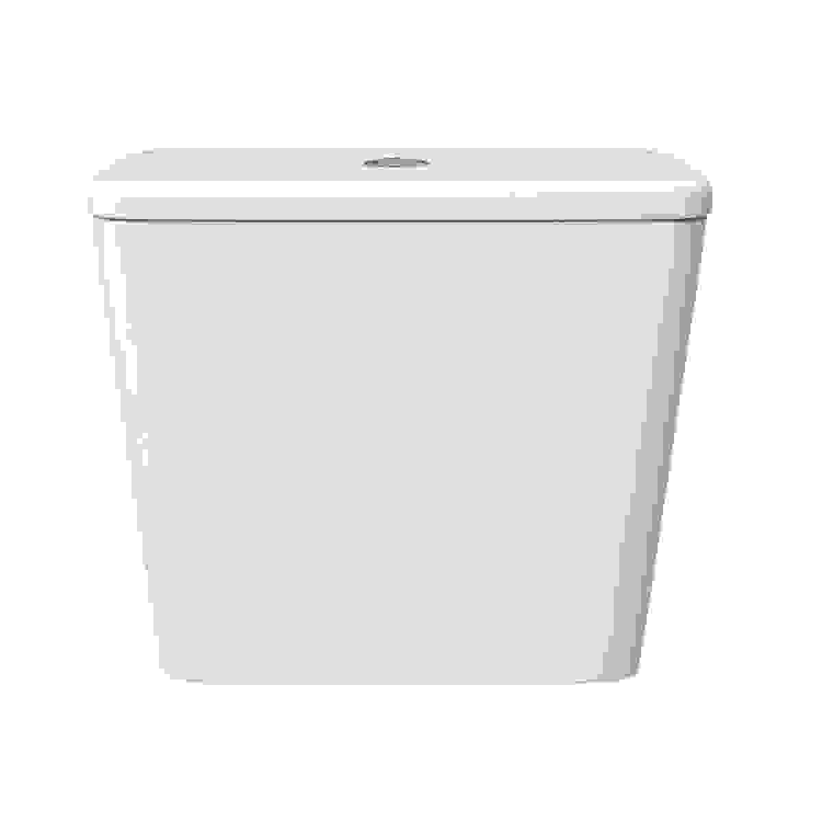 Бачок для унитаза AQUAme AQM1104 (белый)