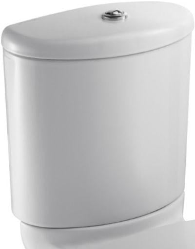 Бачок для унитаза Jacob Delafon Patio E1448-00 (белый)