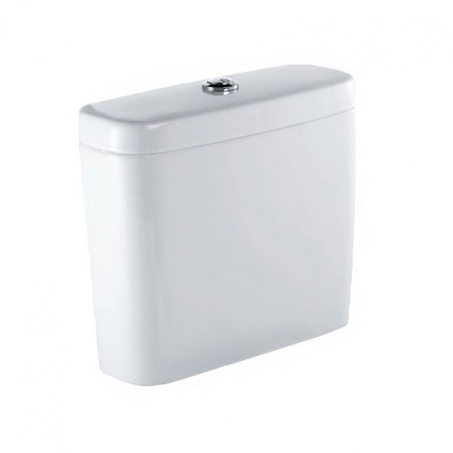 Бачок для унитаза Jacob Delafon Patio ETB212-00 (белый)