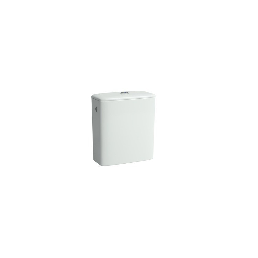 Бачок для унитаза Laufen Palace 8.2870.3.000.873.1 (белый)