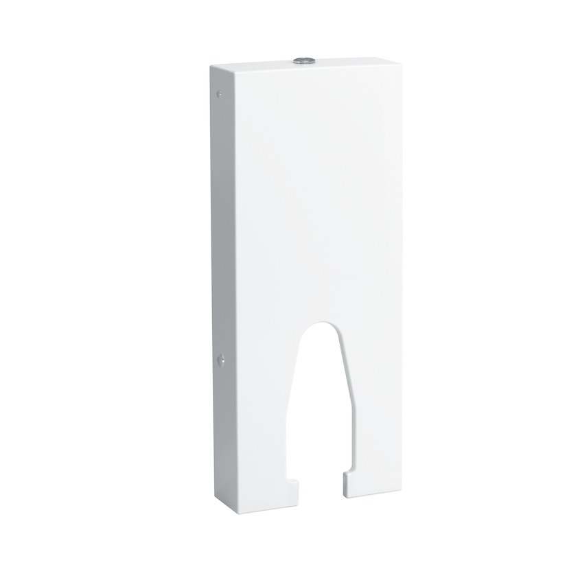 Бачок для унитаза напольный Laufen Kartell 8.2866.1.000.881.1 (белый)