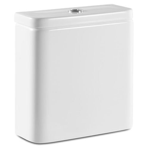 Бачок для унитаза Roca Gap CleanRim 341730000 (белый)