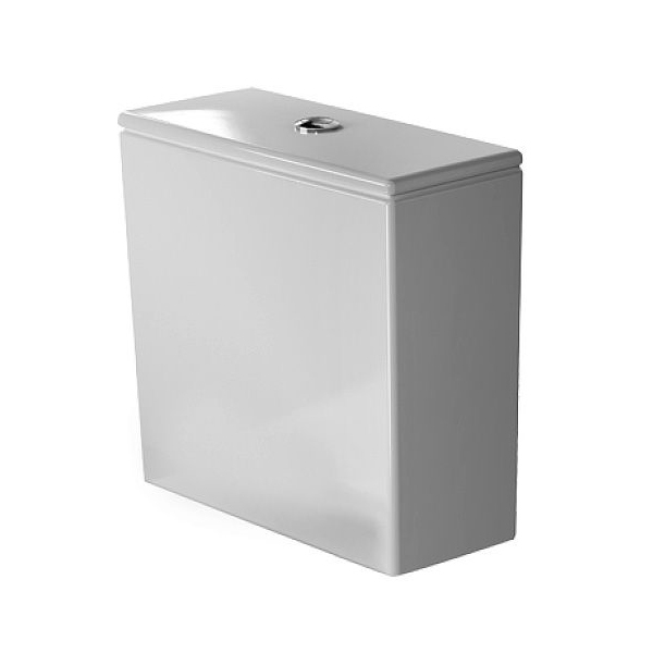 Бачок для унитаза Duravit DuraStyle 0935100005 (белый)