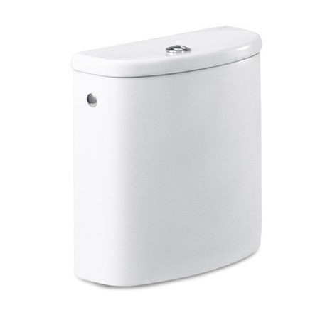 Бачок для унитаза Roca Dama Senso Compacto 34151B000 (белый)