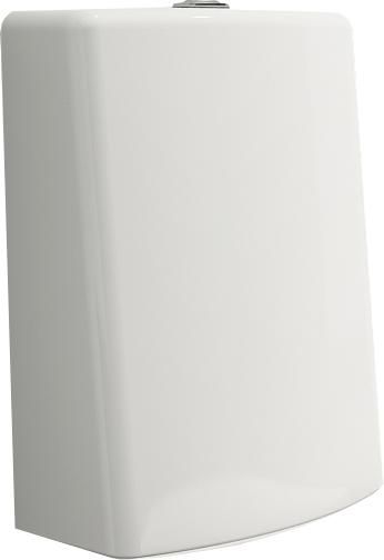 Бачок для унитаза Bocchi Taormina Arch 1126-001-0120 (белый)