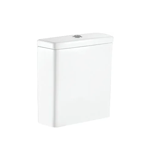 Бачок для унитаза BelBagno ARDENTE-R BB02093T (белый)
