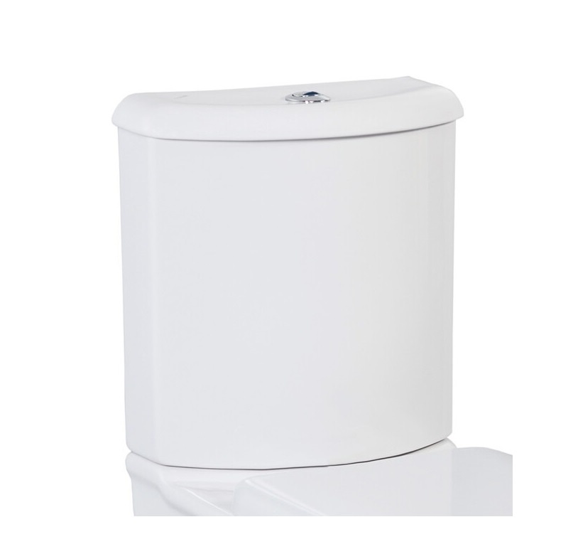 Бачок для унитаза Creavit Selin SL410-00CB00E-0000 (белый)
