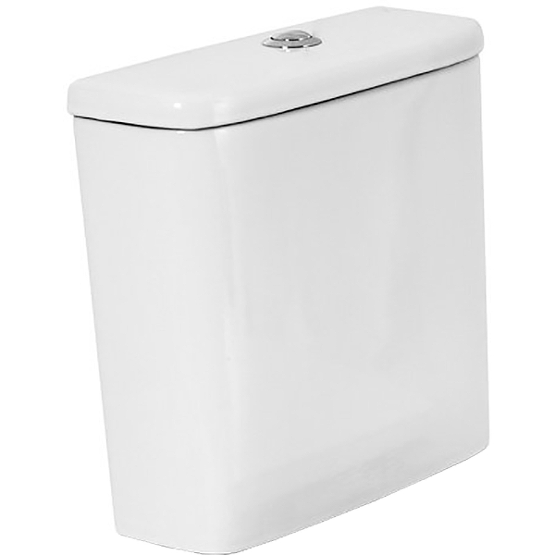 Бачок для унитаза BelBagno ENERGIA BB8134T (белый)