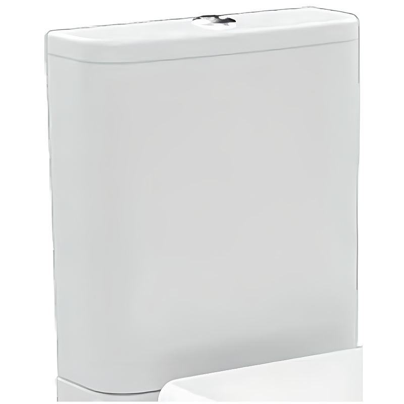 Бачок для унитаза Creavit Nova NV410-00CB00E-0000 (белый)