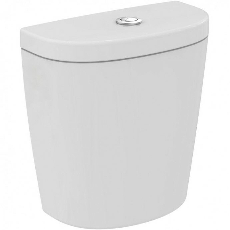 Бачок для унитаза Ideal Standard Connect E785601 (белый)