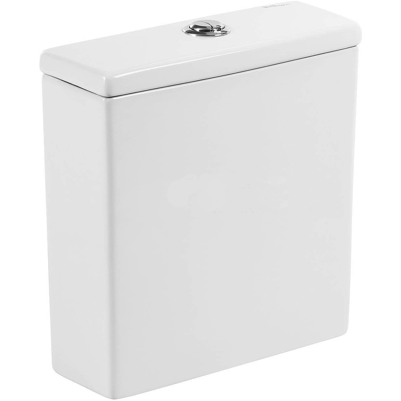 Бачок для унитаза BelBagno NORMA BB339T (белый)