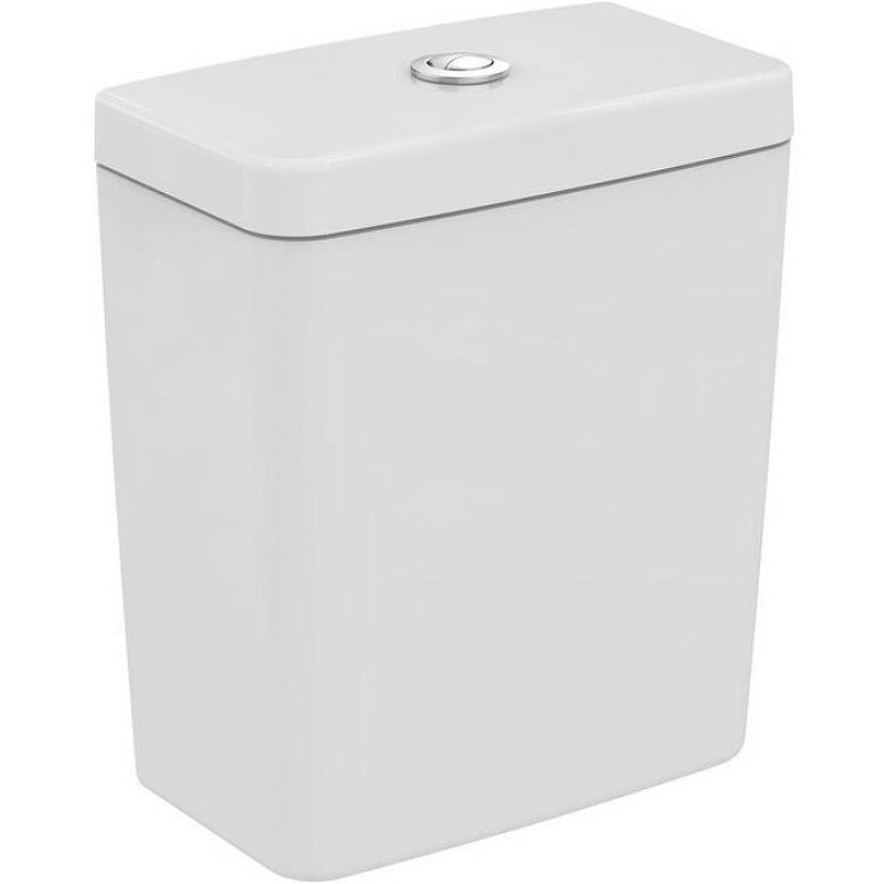 Бачок для унитаза Ideal Standard Connect E797001 (белый)