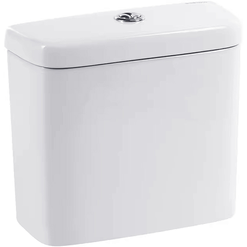 Бачок для унитаза BelBagno STEAM BB130T (белый)