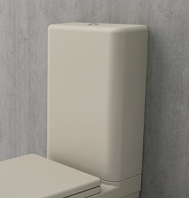 Бачок для унитаза Bocchi Scala Arch 1134-007-0120 (жасмин матовый)