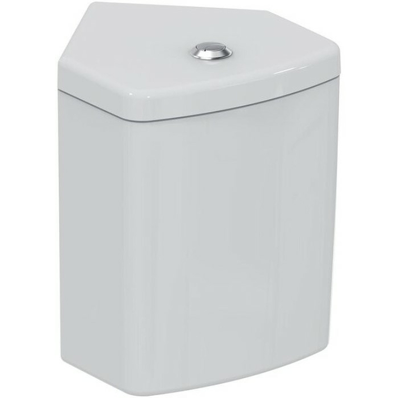 Бачок для унитаза Ideal Standard Connect Space E120201 (белый)