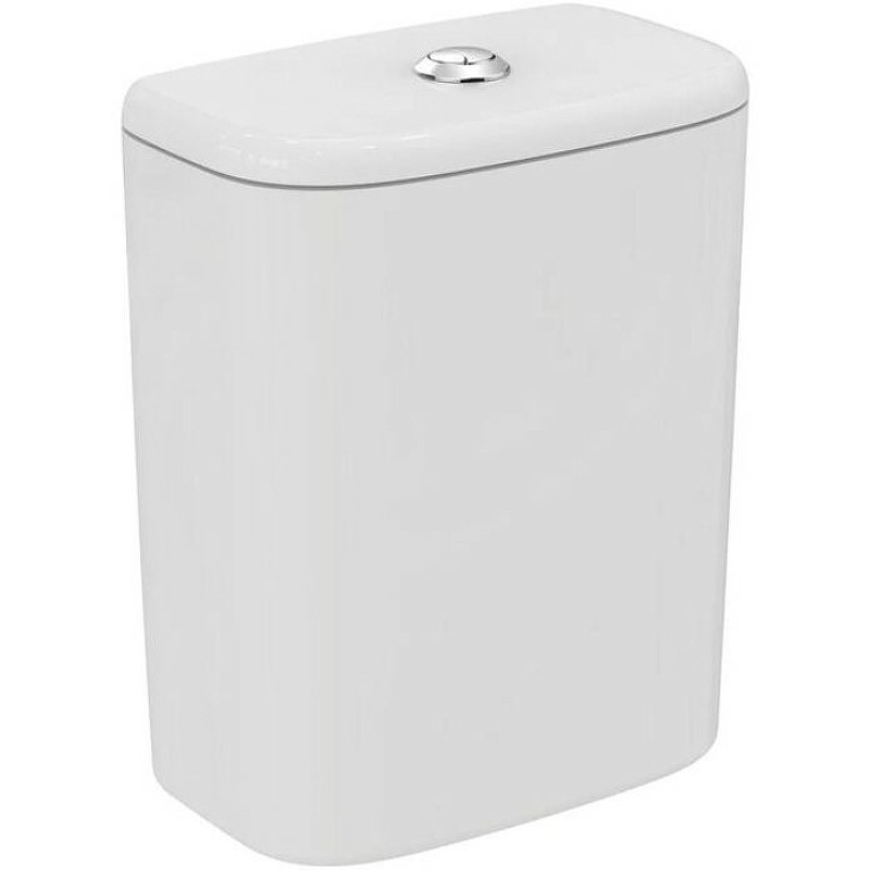 Бачок для унитаза Ideal Standard Tesi T356801 (белый)