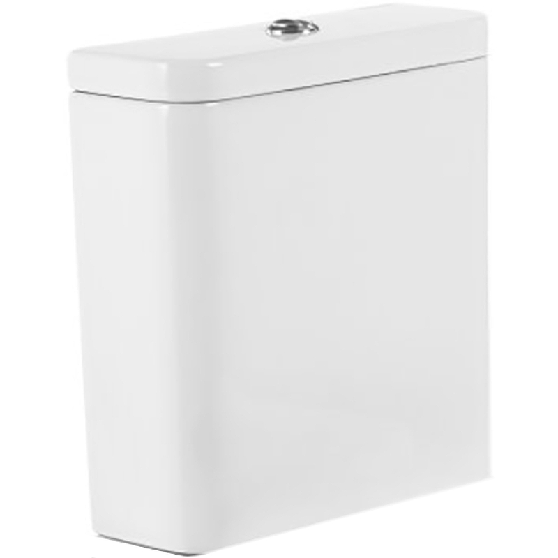 Бачок для унитаза BelBagno ALBANO BB120T (белый)