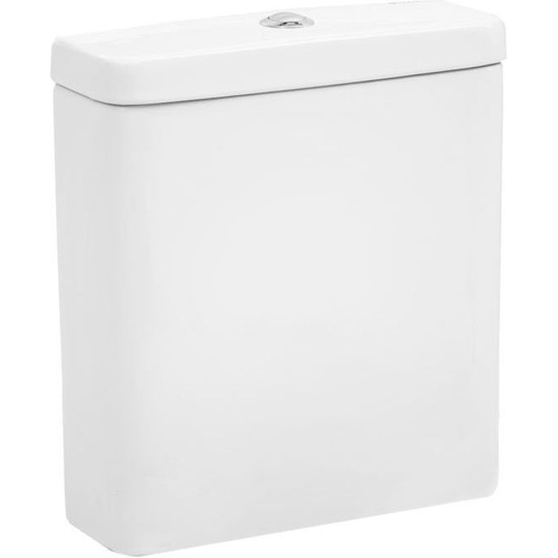Бачок для унитаза Aquanet Cetus-C2 BL-102N-TPT (белый)