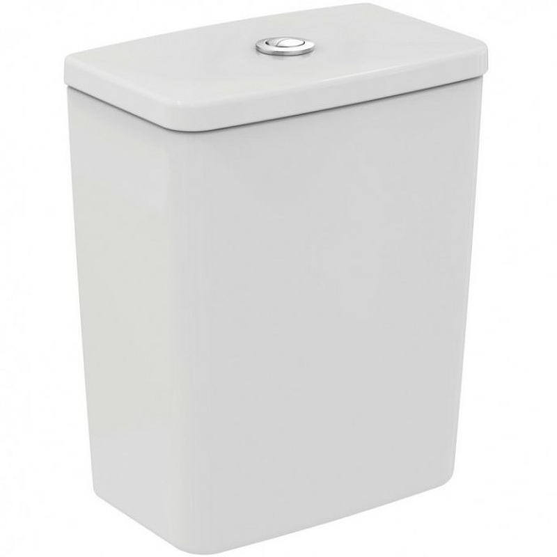Бачок для унитаза Ideal Standard Connect Air E073401 (белый)