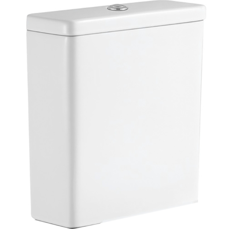 Бачок для унитаза Aquanet Cetus 2.0 C2 LX-2903 (белый)