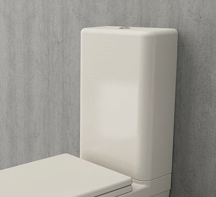 Бачок для унитаза Bocchi Scala Arch 1134-014-0120 (кремовый)