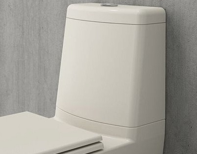 Бачок для унитаза Bocchi Taormina Arch 1018-014-0120 (кремовый)