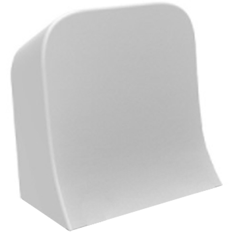 Бачок для унитаза Creavit Foglia FG4000-00CB00E-0000 (белый)