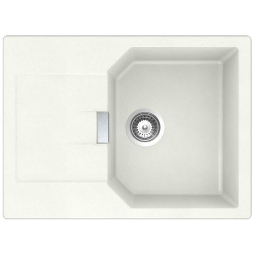 Кухонная мойка Schock Manhattan 45D Альпина 700585