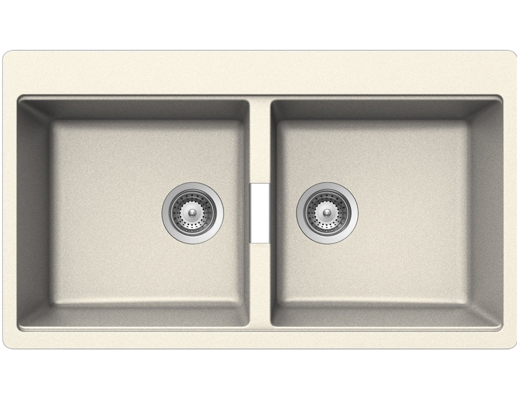 Кухонная мойка Schock Horizont 90 (Horizont N-200) Магнолия 700836