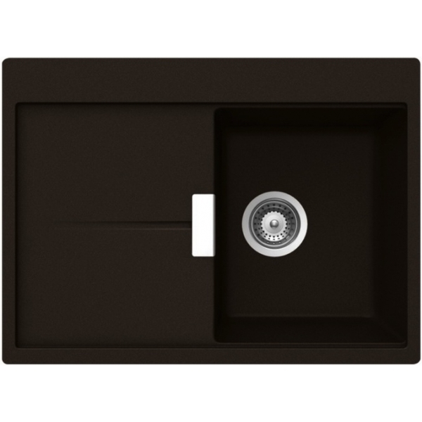 Кухонная мойка Schock Horizont 40D Small (Horizont D-100S) Пуро 700650