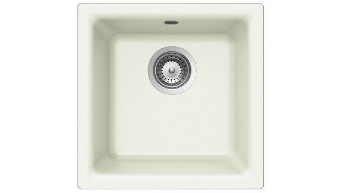 Кухонная мойка Schock Euro 40 (Euro N-100) Альпина 700223