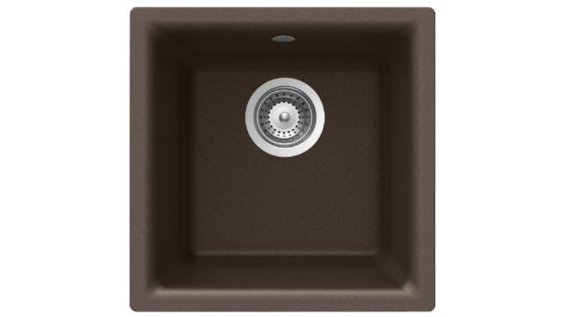 Кухонная мойка Schock Euro 40 (Euro N-100) Мокка 700224