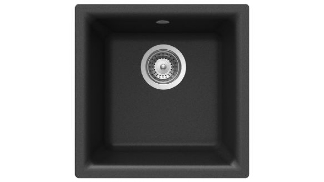 Кухонная мойка Schock Euro 40 (Euro N-100) Оникс 700220