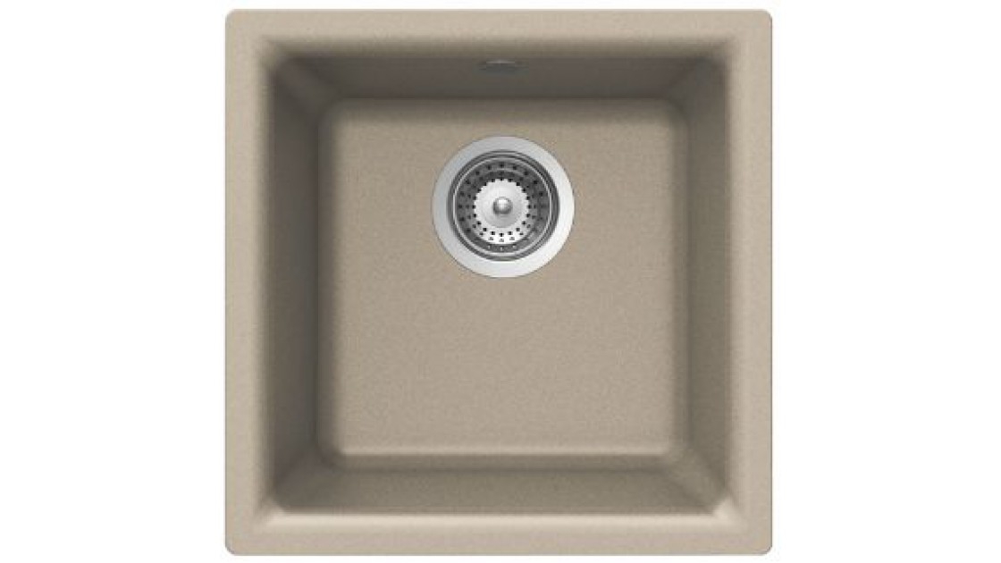 Кухонная мойка Schock Euro 40 (Euro N-100) Саббиа 700225