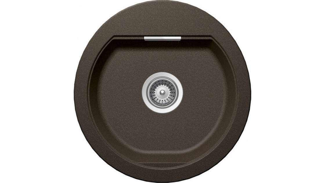 Кухонная мойка Schock Calypso 45 Бронза 700782