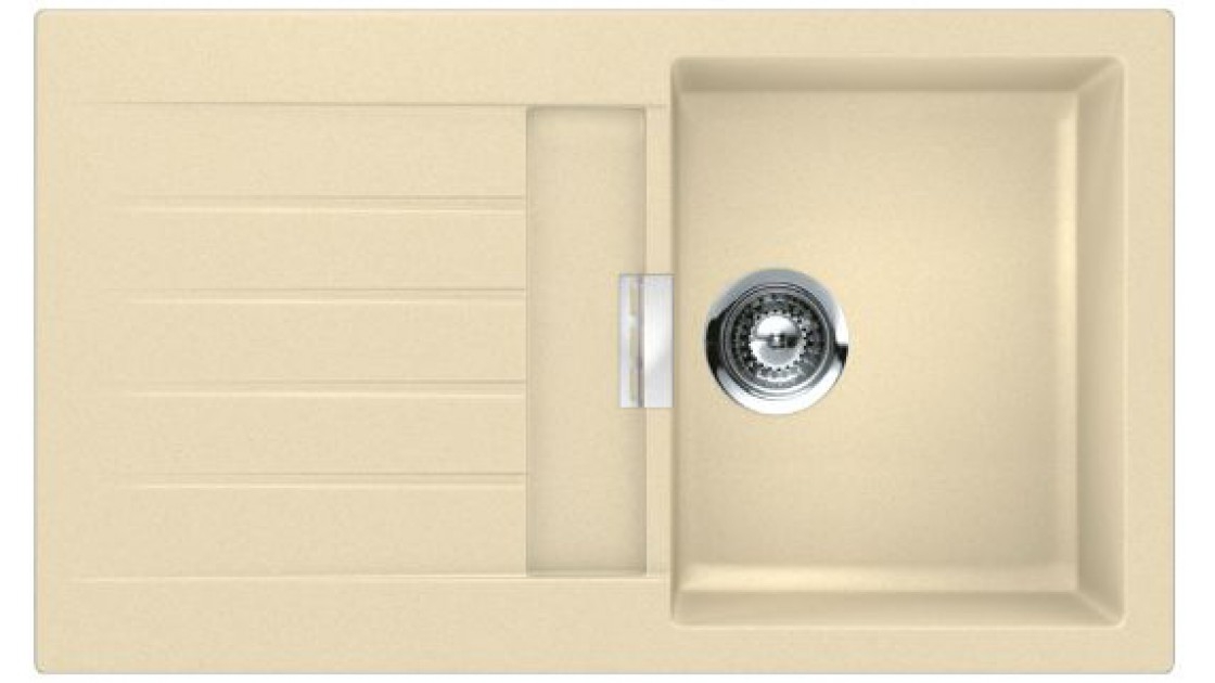 Кухонная мойка Schock Signus 45D (Signus D-100) Аворио 700049