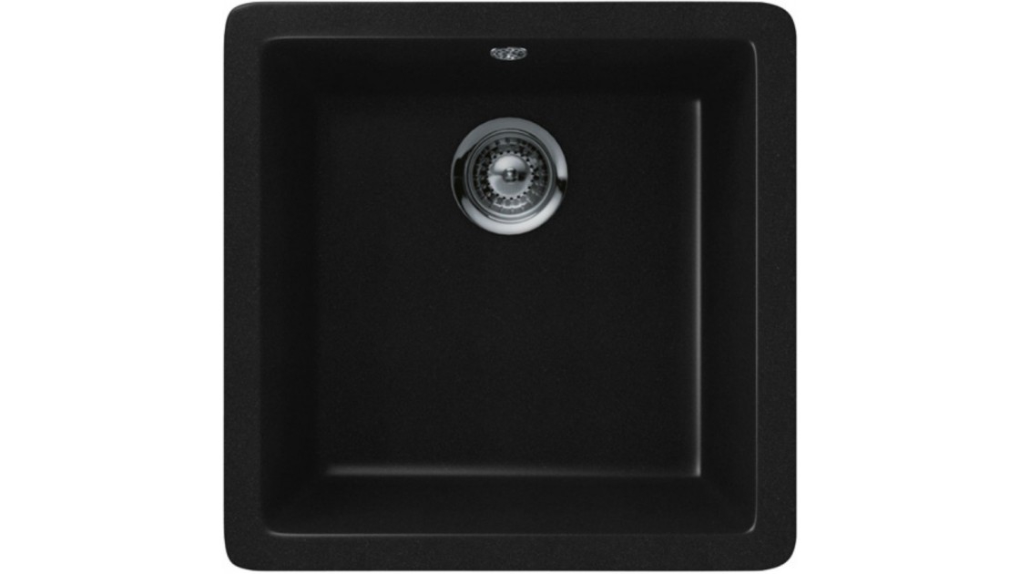Кухонная мойка Schock Soho 50 (Soho N-100S) Пуро 700567