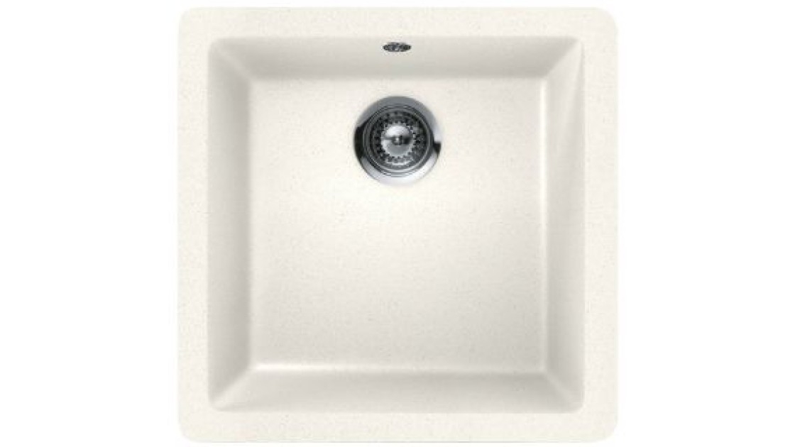 Кухонная мойка Schock Soho 50 (Soho N-100S) Поларис 700496