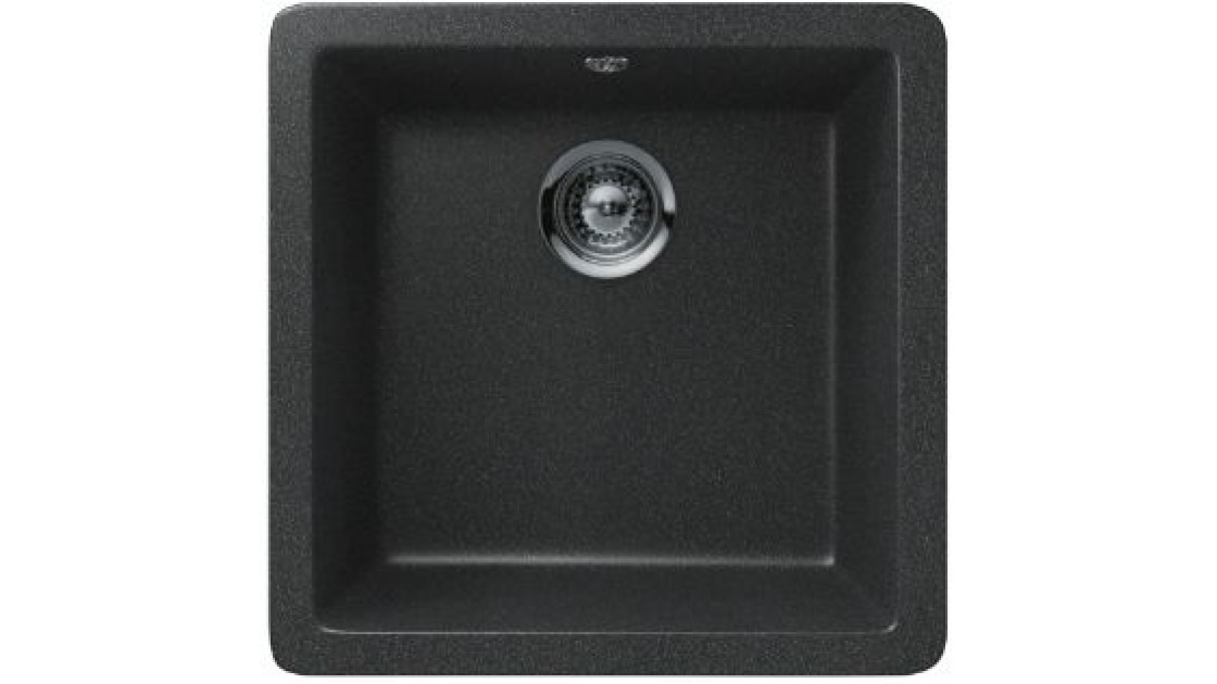 Кухонная мойка Schock Soho 50 (Soho N-100S) Магма 700362