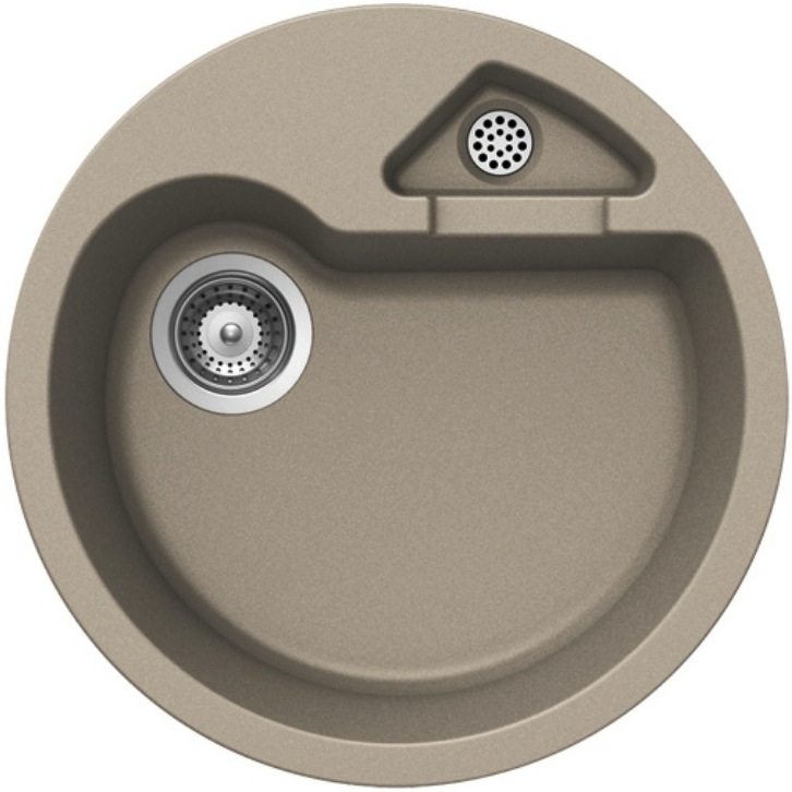 Кухонная мойка Schock Classic 50 (Classic R-100) Саббиа 700199