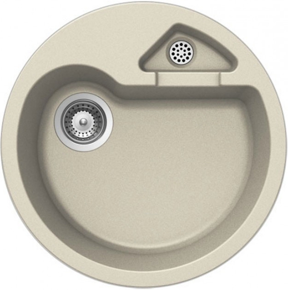 Кухонная мойка Schock Classic 50 (Classic R-100) Эверест 700621