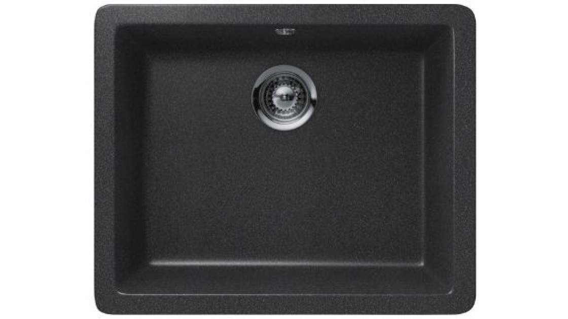 Кухонная мойка Schock Soho 60 (Soho N-100) Магма 700497