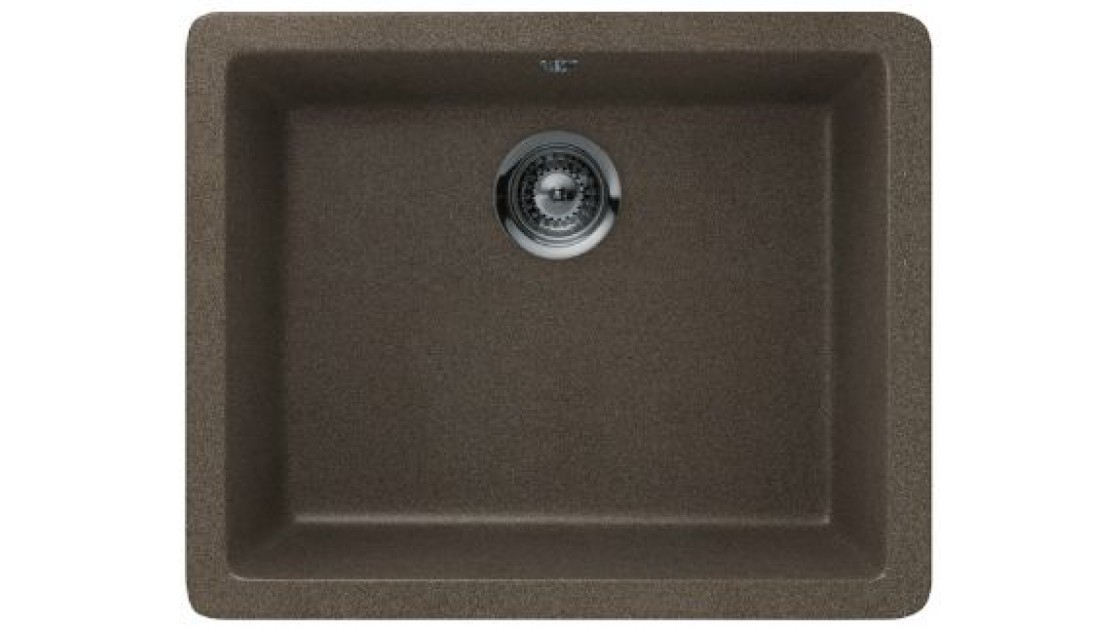 Кухонная мойка Schock Soho 60 (Soho N-100) Бронза 700500