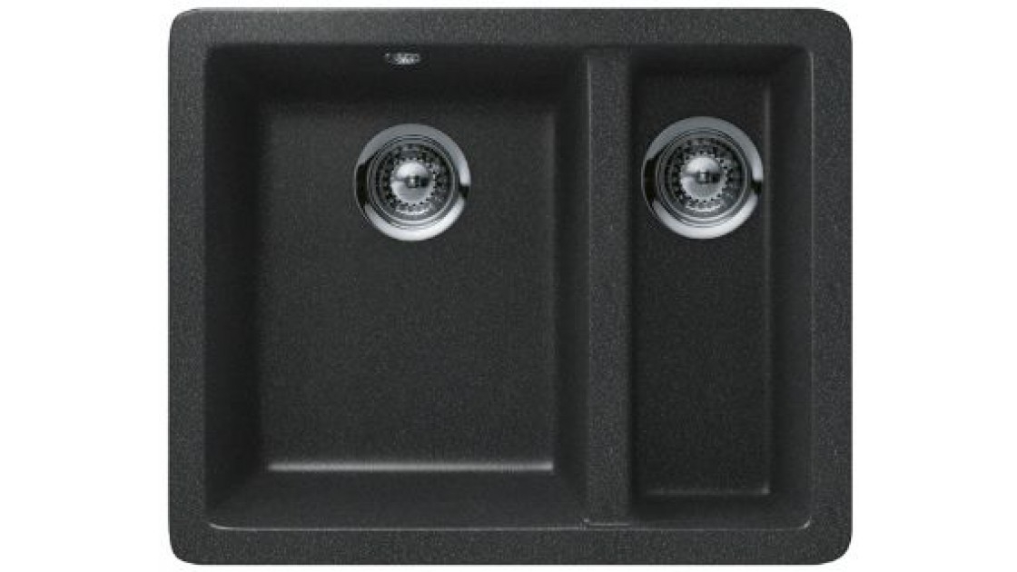 Кухонная мойка Schock Soho 60 Plus (Soho N-150) Магма 700503
