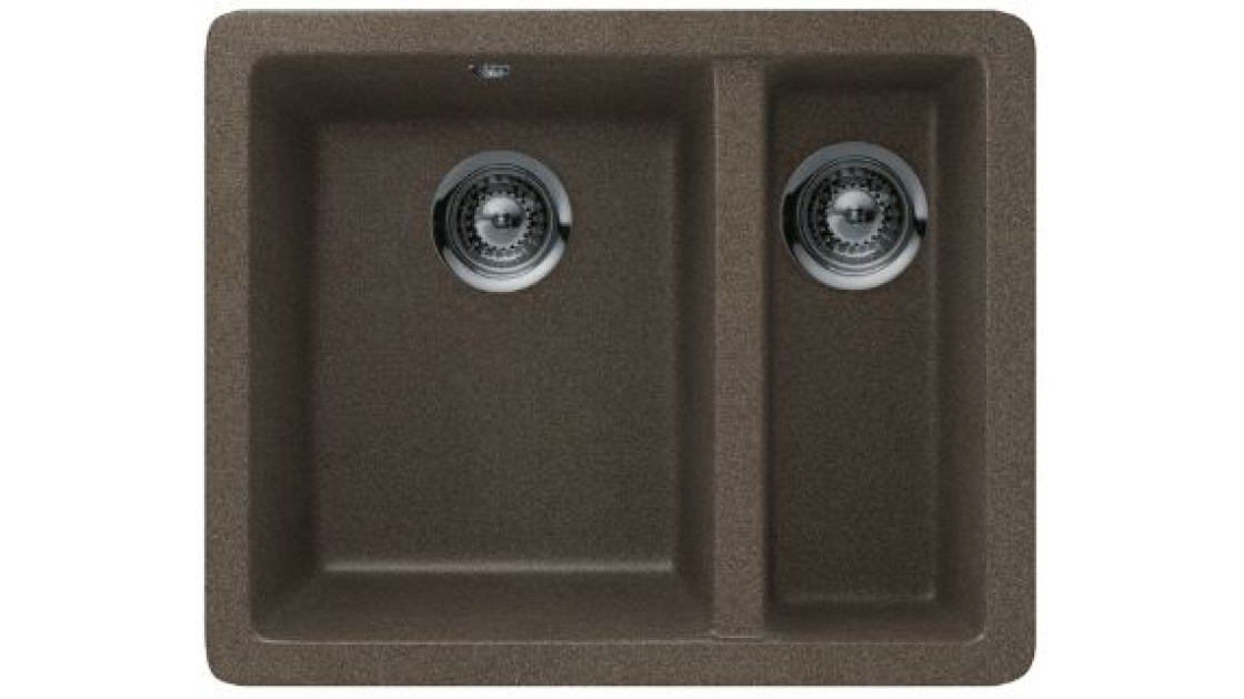 Кухонная мойка Schock Soho 60 Plus (Soho N-150) Бронза 700506