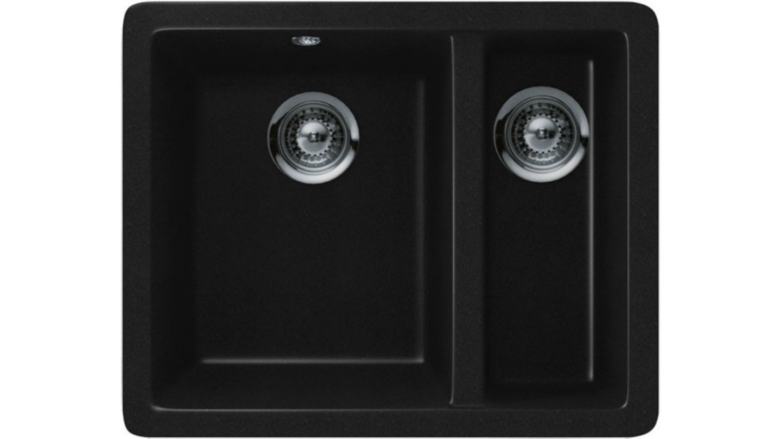 Кухонная мойка Schock Soho 60 Plus (Soho N-150) Пуро 700663
