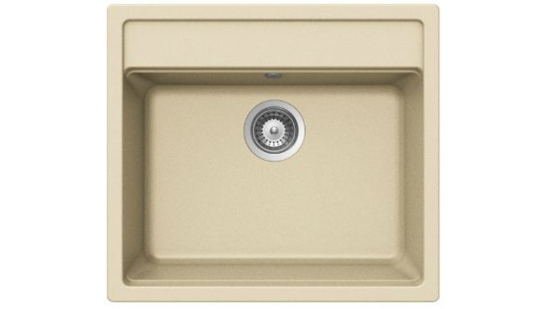 Кухонная мойка Schock Vero 60 (Vero N-100) Аворио 700078